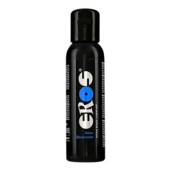 Gleitmittel auf Wasserbasis Eros (250 ml)