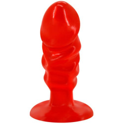BAILE - UNISEX ANALPLUG MIT... (MPN D-219255)