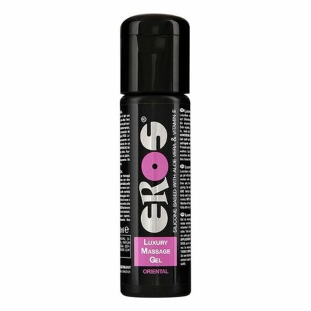 Erotisches Massageöl Eros (100 ml)