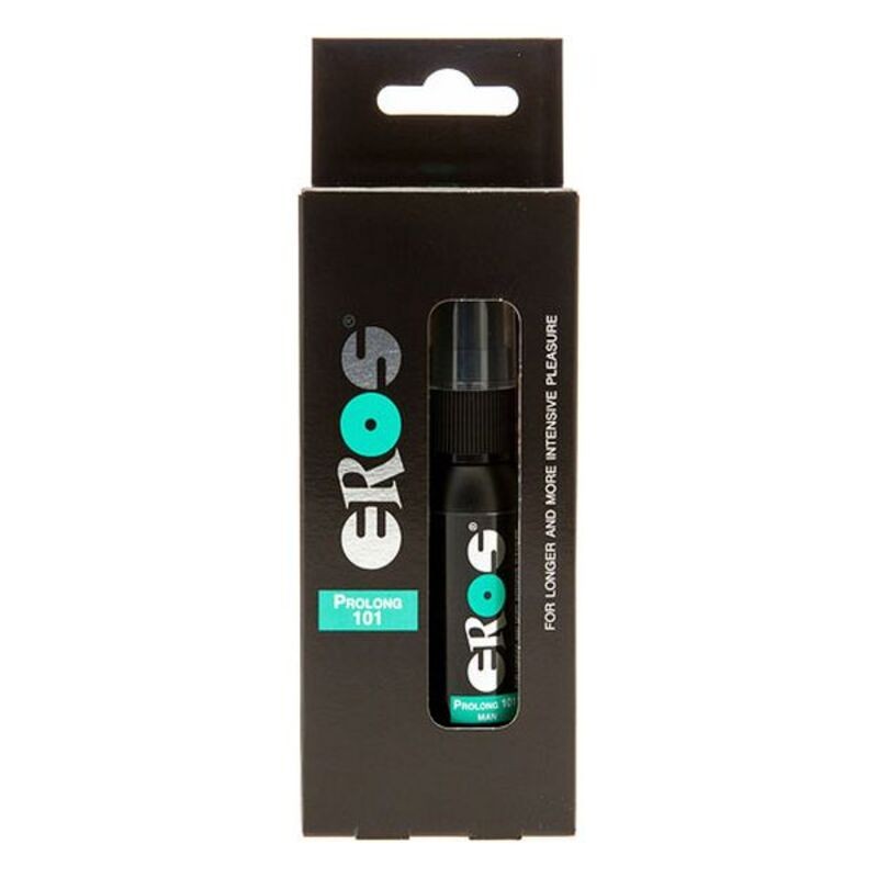 Verzögerungsspray Eros (30 ml)