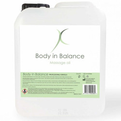 BODY IN BALANCE - KÖRPER IN... (MPN D-228889)
