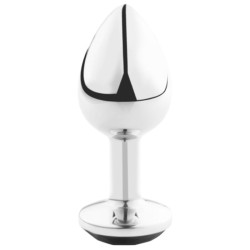 SECRETPLAY -ANALPLUG SCHWARZ M (MPN D-221369)