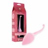 Vibro-Ei FeelzToys Eilium Rosa