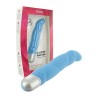 Gino Vibrator Blau FeelzToys E21308 Blau