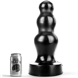 ALL BLACK - GROßER STECKER... (MPN D-222870)