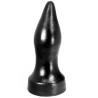 HUNG SYSTEM - PATROL ANAL PLUG SCHWARZ FARBE 23 CM
