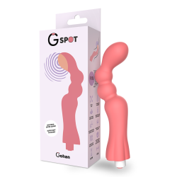 G-SPOT - GOHAN VIBRATOR... (MPN D-221265)