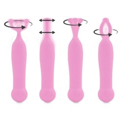 G-Punkt Vibrator FeelzToys Sweetspot Rosa