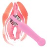 G-Punkt Vibrator FeelzToys Sweetspot Rosa