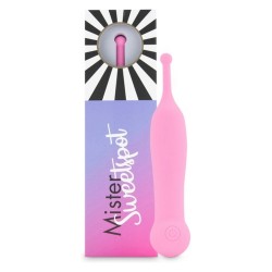 G-Punkt Vibrator FeelzToys Sweetspot Rosa