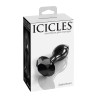 ICICLES - N. 78 GLAS ANALSTECKER