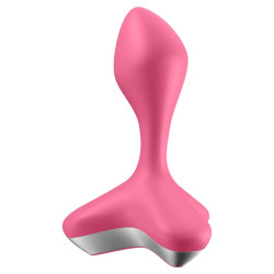 SATISFYER - GAME CHANGER... (MPN D-231228)