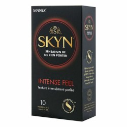 Kondome Manix SKYN Intense... (MPN S4001435)