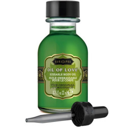 KAMASUTRA - SPEISENÖL - DAS... (MPN D-215305)