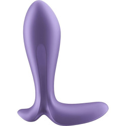 SATISFYER - INTENSITY PLUG... (MPN D-234320)