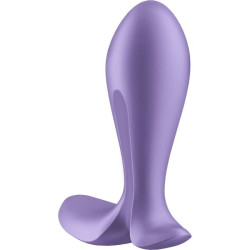 SATISFYER - INTENSITY PLUG... (MPN D-234320)