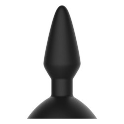 Plug Anal Magic Motion Equinox Schwarz (8,8 cm)