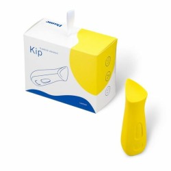 Kip Klitoris Vibrator Dame Products Zitronengelb