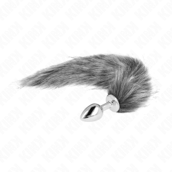 KINK - ANAL PLUG GRÖSSE S 7... (MPN D-240664)