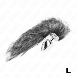 KINK - ANAL PLUG GRÖSSE L... (MPN D-240666)