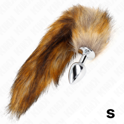 KINK - ANAL PLUG GRÖSSE S 7... (MPN D-240667)