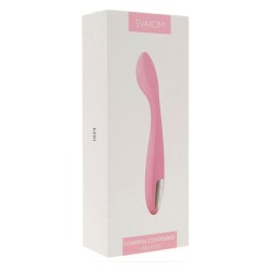 G-Punkt Vibrator Svakom Keri NS7119 Rosa