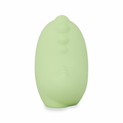 Klitoris-Sauger MonsterPub MAGIC KISS GOKILLA grün