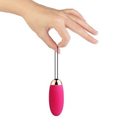 Kugelvibrator Svakom NS7144 Lila