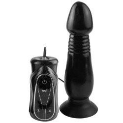 ANAL FANTASY - PLUG... (MPN PD4615-23)