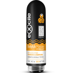 EXCITE - BODYLUB MASSAGE... (MPN D-234847)