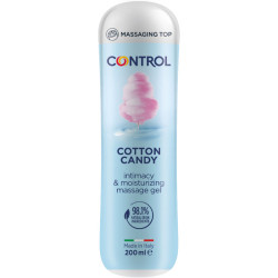 CONTROL - COTTON CANDY... (MPN D-235976)