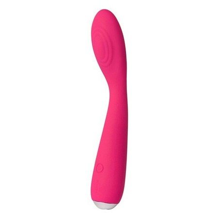 G-Punkt Vibrator Svakom Iris Lila