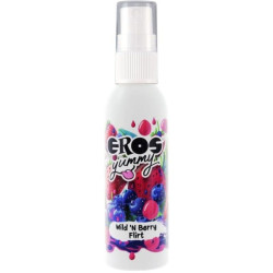 EROS - YUMMY SPRAY CORPORAL... (MPN D-238787)