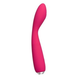 G-Punkt Vibrator Svakom Iris Lila