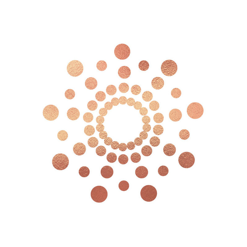 BIJOUX - MIMI TEMPORRE HAUTDEKORATIONEN