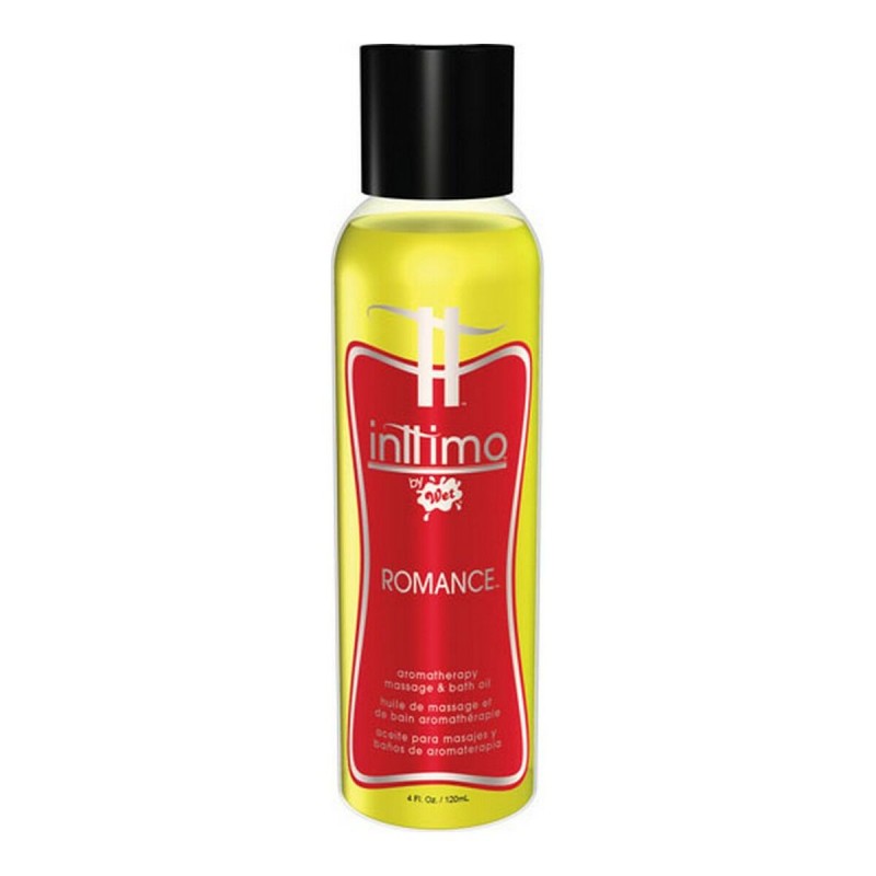 Erotisches Massageöl Romance Wet (120 ml)