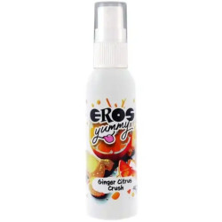 EROS - YUMMY SPRAY CORPORAL... (MPN D-238794)