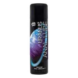 Gleitmittel auf Silikonbasis Wet Uranus (89 ml)