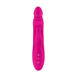 Vibrator FemmeFunn Rosa