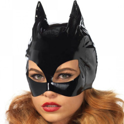 LEG AVENUE - CATWOMAN MASKE (MPN D-218061)
