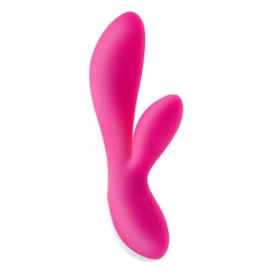 Hase S Pleasures Rosa Pink (MPN S4001804)