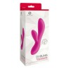 Hase S Pleasures Rosa Pink