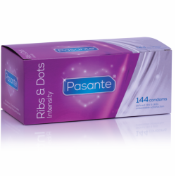 PASANTE - PUNKTE UND STR... (MPN D-225498)