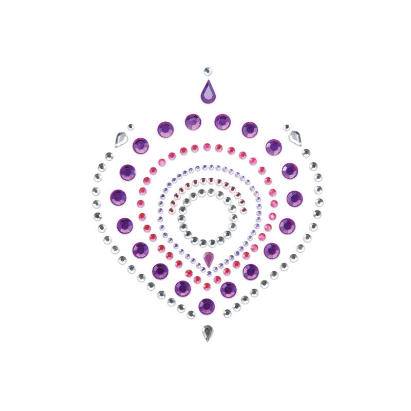 BIJOUX - INDISCRETS EXTRAKTIVES FLIEDER UND ROSA