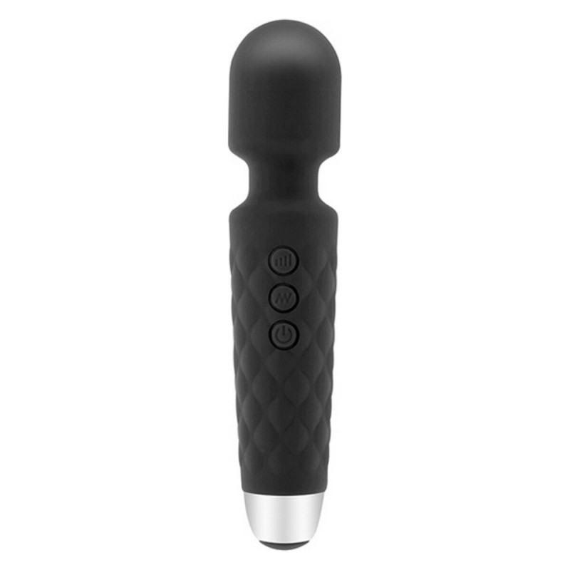 G-Punkt Vibrator S Pleasures The Wand Schwarz