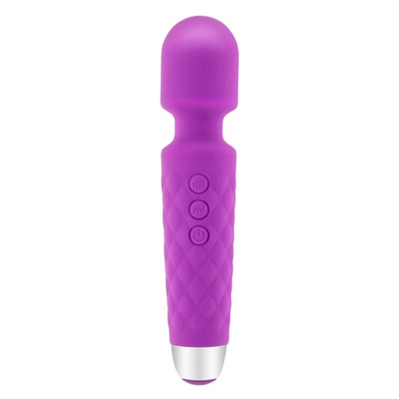 Massagevorrichtung S Pleasures The Wand Lila