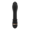 Vibrator Rumble S Pleasures Schwarz