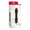 Vibrator Rumble S Pleasures Schwarz