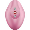 FUN FACTORY - DELICIA AIR PULSE VIBRATOR ROSE