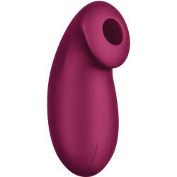 FUN FACTORY - DESIRE AIR PULSE VIBRATOR WEINROT